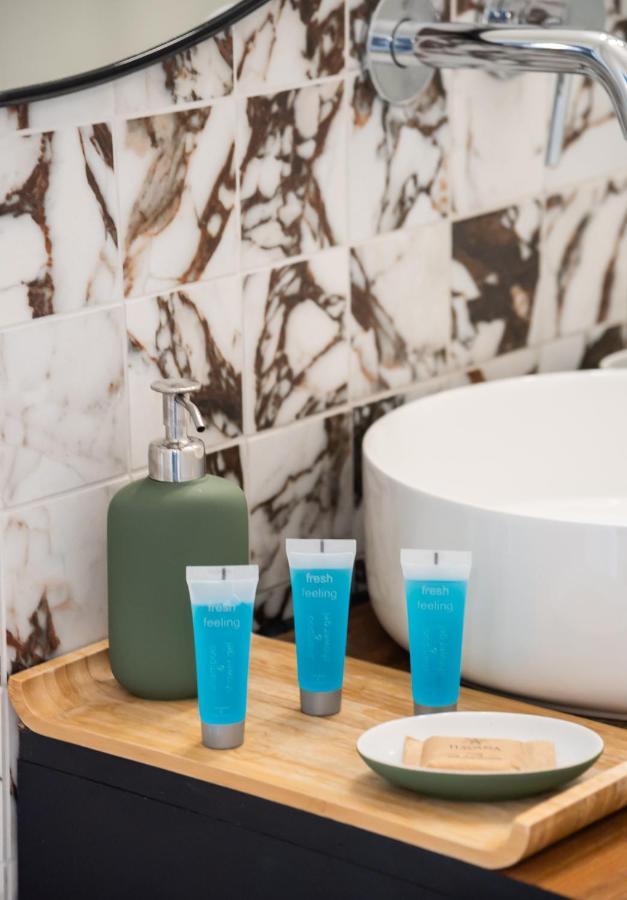 Postepu Comfort Apartment Varşova Dış mekan fotoğraf