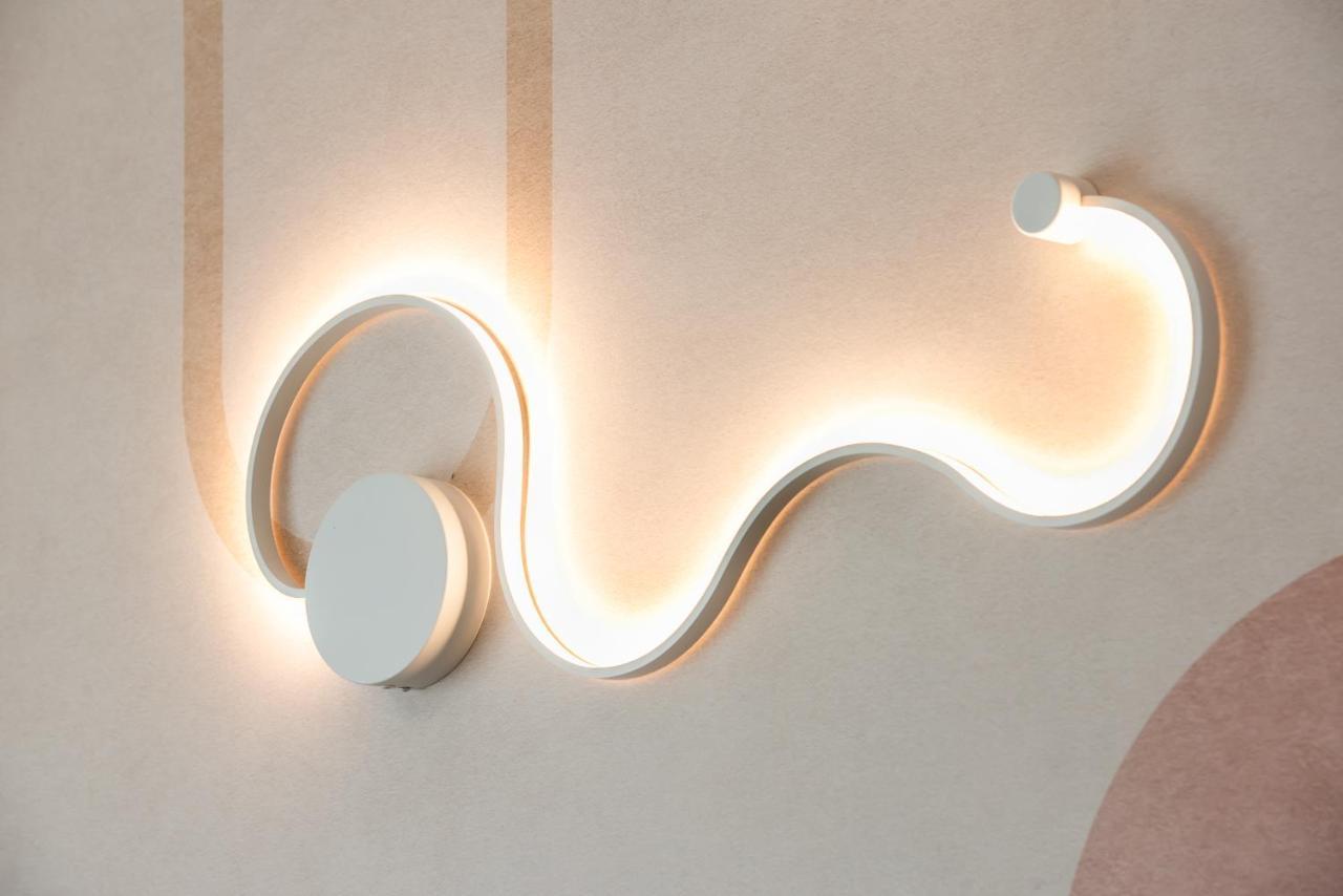 Postepu Comfort Apartment Varşova Dış mekan fotoğraf